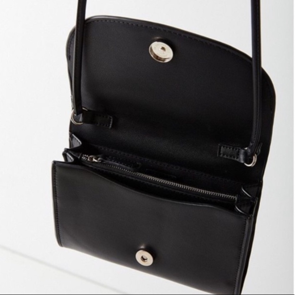 Urban Outfitters Ellie Modern Crossbody Bag